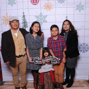 Meet your Posher, Janet